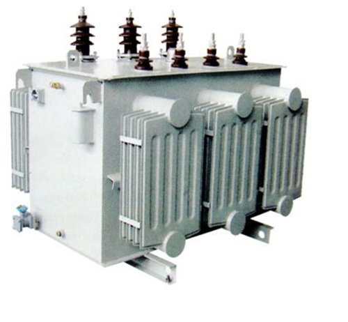 黄石S13-800KVA/10KV/0.4KV油浸式变压器