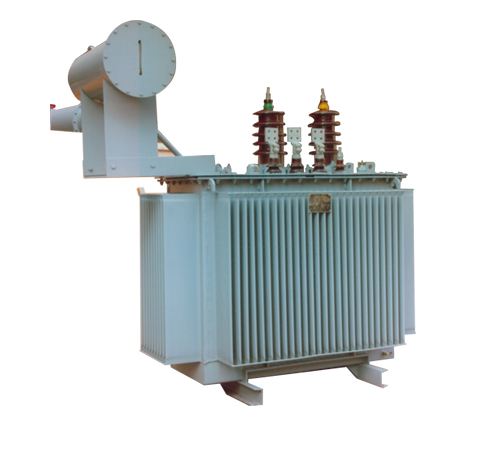 黄石S11-4000KVA/35KV/10KV/0.4KV油浸式变压器