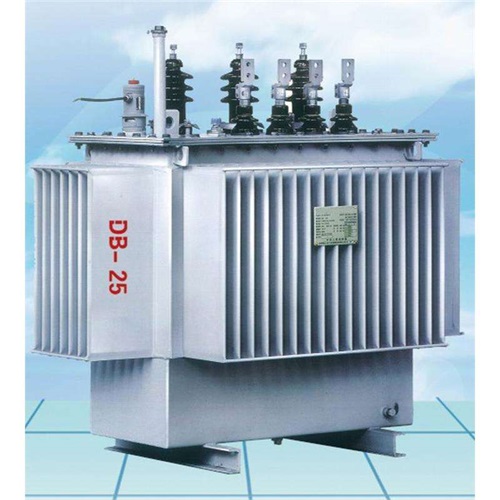 黄石S11-160KVA/10KV/0.4KV油浸式变压器