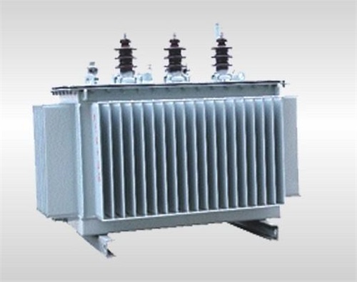 黄石SCB13-1250KVA/10KV/0.4KV油浸式变压器