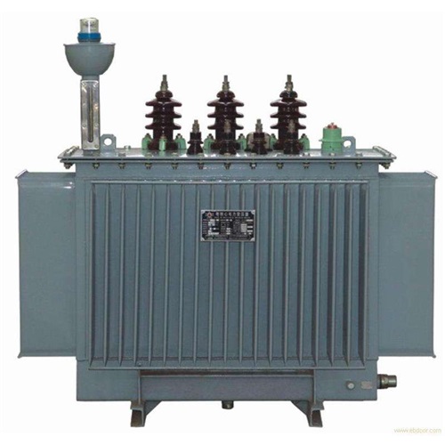黄石S13-125KVA/35KV油浸式变压器厂家