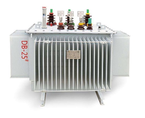 黄石SCB11-400KVA/10KV/0.4KV油浸式变压器